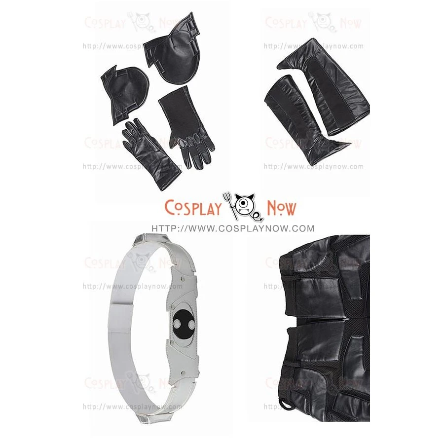 Rises Costume For Batman The Dark Knight Cosplay 8 Rises Costume For Batman The Dark Knight Cosplay - Image 6