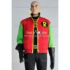 Robin From Batman Thrillkiller Cosplay Costume 2 Robin From Batman Thrillkiller Cosplay Costume -Halloween Shop robin from batman thrillkiller cosplay costume wd066 1448 e61
