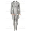 Sara Lance White Canary Costume For Legends Of Tomorrow Cosplay -Halloween Shop sara lance white canary costume for legends of tomorrow cosplay cd977 327