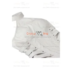 Sara Lance White Canary Costume For Legends Of Tomorrow Cosplay -Halloween Shop sara lance white canary costume for legends of tomorrow cosplay cd977 484