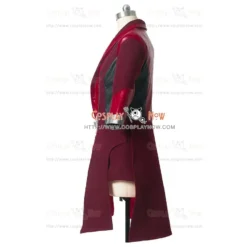 Scarlet Witch Costume For Avengers Age Of Ultron The Avengers 2 Marvel Avengers Cosplay -Halloween Shop scarlet witch costume for avengers age of ultron the avengers 2 marvel avengers cosplay mlyx1262 f94