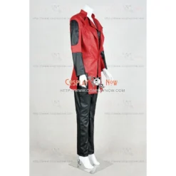Scarlet Witch From Captain America Civil War Cosplay Costume 9 Scarlet Witch From Captain America Civil War Cosplay Costume -Halloween Shop scarlet witch from captain america civil war cosplay costume wm030 1492 760