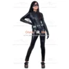 Selina Kyle Catwoman Costume For Batman The Dark Knight Rises Cosplay 2 Selina Kyle Catwoman Costume For Batman The Dark Knight Rises Cosplay -Halloween Shop selina kyle catwoman costume for batman the dark knight rises cosplay mzxcos 019 c49
