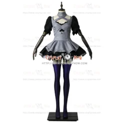 SINoALICE Cosplay Alice Costume 16 SINoALICE Cosplay Alice Costume -Halloween Shop sinoalice cosplay alice costume 3824 1a8