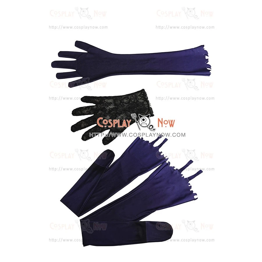 SINoALICE Cosplay Alice Costume 9 SINoALICE Cosplay Alice Costume - Image 7