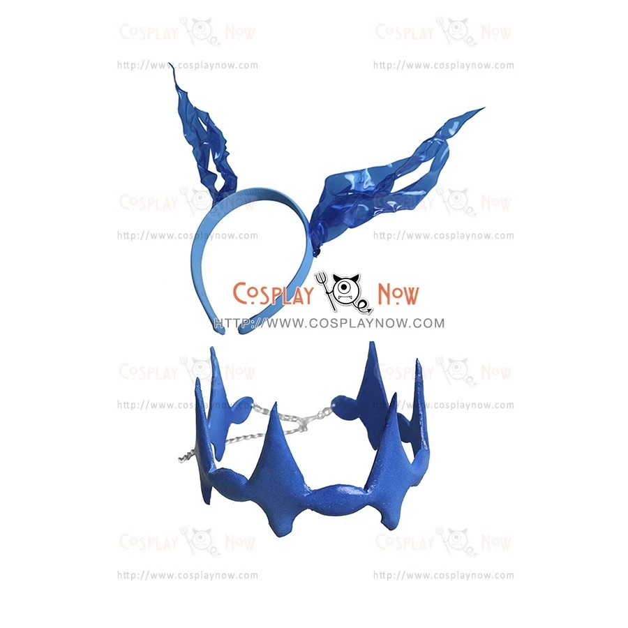 SINoALICE Cosplay Alice Costume 11 SINoALICE Cosplay Alice Costume - Image 9