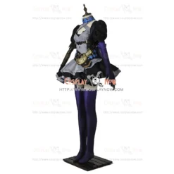 SINoALICE Cosplay Alice Costume 14 SINoALICE Cosplay Alice Costume -Halloween Shop sinoalice cosplay alice costume 3824 c14