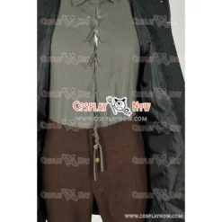 Sleepy Hollow Ichabod Crane Cosplay Costume -Halloween Shop sleepy hollow ichabod crane cosplay costume ws158 1086 02d