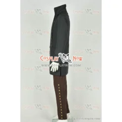 Sleepy Hollow Ichabod Crane Cosplay Costume -Halloween Shop sleepy hollow ichabod crane cosplay costume ws158 1086 376