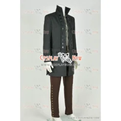 Sleepy Hollow Ichabod Crane Cosplay Costume -Halloween Shop sleepy hollow ichabod crane cosplay costume ws158 1086 9df