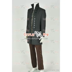 Sleepy Hollow Ichabod Crane Cosplay Costume -Halloween Shop sleepy hollow ichabod crane cosplay costume ws158 1086 ec7