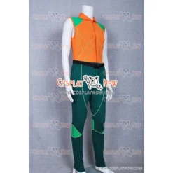 Smallville Aquaman Cosplay Costume -Halloween Shop smallville aquaman cosplay costume ws034 1 458