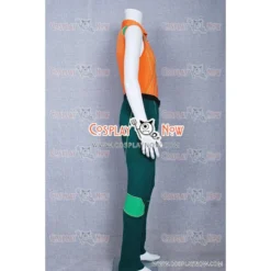 Smallville Aquaman Cosplay Costume -Halloween Shop smallville aquaman cosplay costume ws034 1 cfe