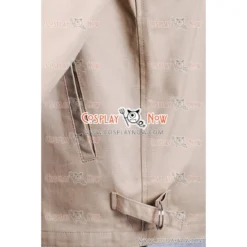 Smallville Clark Kent Button Jacket Cosplay Costume -Halloween Shop smallville clark kent button jacket cosplay costume ws102 1 386