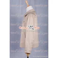 Smallville Clark Kent Button Jacket Cosplay Costume -Halloween Shop smallville clark kent button jacket cosplay costume ws102 1 965