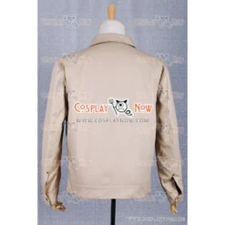 Smallville Clark Kent Cosplay Costume Beige Jacket -Halloween Shop smallville clark kent cosplay costume beige jacket ws101 1 508