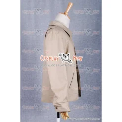 Smallville Clark Kent Cosplay Costume Beige Jacket -Halloween Shop smallville clark kent cosplay costume beige jacket ws101 1 ddf