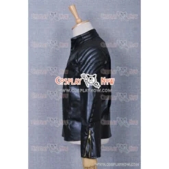 Smallville Clark Kent Cosplay Costume Black Jacket -Halloween Shop smallville clark kent cosplay costume black jacket hc9880 7df