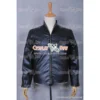 Smallville Clark Kent Cosplay Costume Black Jacket 1 Smallville Clark Kent Cosplay Costume Black Jacket -Halloween Shop smallville clark kent cosplay costume black jacket hc9880 a89
