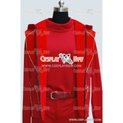 Smallville Flash Impulse Cosplay Costume 12 Smallville Flash Impulse Cosplay Costume -Halloween Shop smallville flash impulse cosplay costume ws014 1 777