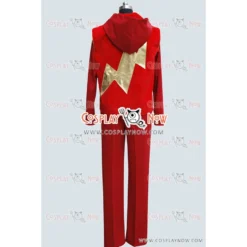 Smallville Flash Impulse Cosplay Costume 11 Smallville Flash Impulse Cosplay Costume -Halloween Shop smallville flash impulse cosplay costume ws014 1 7f0