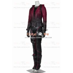 Speedy Thea Queen Costume For Green Arrow Season 4 Cosplay 9 Speedy Thea Queen Costume For Green Arrow Season 4 Cosplay -Halloween Shop speedy thea queen costume for green arrow season 4 cosplay cd960 31b