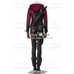 Speedy Thea Queen Costume For Green Arrow Season 4 Cosplay 11 Speedy Thea Queen Costume For Green Arrow Season 4 Cosplay -Halloween Shop speedy thea queen costume for green arrow season 4 cosplay cd960 63d