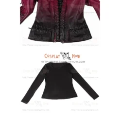 Speedy Thea Queen Costume For Green Arrow Season 4 Cosplay 12 Speedy Thea Queen Costume For Green Arrow Season 4 Cosplay -Halloween Shop speedy thea queen costume for green arrow season 4 cosplay cd960 cd7