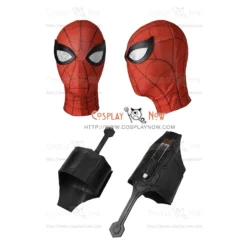 Spider-Man Homecoming Cosplay Spider-Man Peter Parker Costume 14 Spider-Man Homecoming Cosplay Spider-Man Peter Parker Costume -Halloween Shop spider man homecoming cosplay spider man peter parker costume 3579 06b