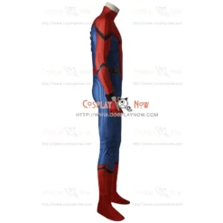 Spider-Man Homecoming Cosplay Spider-Man Peter Parker Costume 11 Spider-Man Homecoming Cosplay Spider-Man Peter Parker Costume -Halloween Shop spider man homecoming cosplay spider man peter parker costume 3579 315
