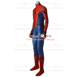 Spider-Man Homecoming Cosplay Spider-Man Peter Parker Costume 12 Spider-Man Homecoming Cosplay Spider-Man Peter Parker Costume -Halloween Shop spider man homecoming cosplay spider man peter parker costume 3579 980