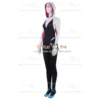 Spider-Man Into The Spider-Verse Cosplay Woman Version Costume 2 Spider-Man Into The Spider-Verse Cosplay Woman Version Costume -Halloween Shop spider man into the spider verse cosplay woman version costume cn m20190253 2b2