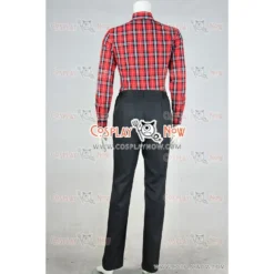 Star Trek Cosplay Captain James T. Kirk Costume -Halloween Shop star trek cosplay captain james t kirk costume ws216 1434 7bd