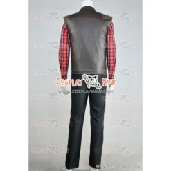 Star Trek Cosplay Captain James T. Kirk Costume -Halloween Shop star trek cosplay captain james t kirk costume ws216 1434 87f