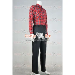 Star Trek Cosplay Captain James T. Kirk Costume -Halloween Shop star trek cosplay captain james t kirk costume ws216 1434 8b5