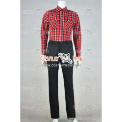 Star Trek Cosplay Captain James T. Kirk Costume -Halloween Shop star trek cosplay captain james t kirk costume ws216 1434 a17