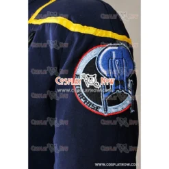 Star Trek Cosplay James T Kirk Enterprise Jonathan Archer Costume -Halloween Shop star trek cosplay james t kirk enterprise jonathan archer costume ws059 yellow 5c8