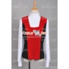 Star Trek Cosplay Kirk Red And Black Costume -Halloween Shop star trek cosplay kirk red and black costume ws055 055