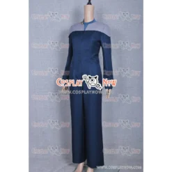 Star Trek Cosplay The Next Generation Deanna Troi Costume 11 Star Trek Cosplay The Next Generation Deanna Troi Costume -Halloween Shop star trek cosplay the next generation deanna troi costume ws045 382 d39