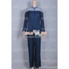 Star Trek Cosplay The Next Generation Deanna Troi Costume