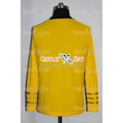 Star Trek Cosplay TOS Captain Kirk Costume -Halloween Shop star trek cosplay tos captain kirk costume startrek04 3ee