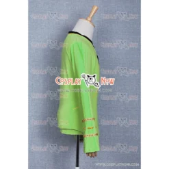 Star Trek Cosplay TOS Green Wrap Command Costume -Halloween Shop star trek cosplay tos green wrap command costume ws065 69c