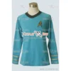 Star Trek Cosplay TOS Spock Science Costume 1 Star Trek Cosplay TOS Spock Science Costume -Halloween Shop star trek cosplay tos spock science costume startrek02 9cc