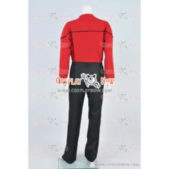 Star Trek Cosplay Voyager Endgame Episode Harry Kim Costume 19 Star Trek Cosplay Voyager Endgame Episode Harry Kim Costume -Halloween Shop star trek cosplay voyager endgame episode harry kim costume ws152 0a9