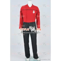 Star Trek Cosplay Voyager Endgame Episode Harry Kim Costume 17 Star Trek Cosplay Voyager Endgame Episode Harry Kim Costume -Halloween Shop star trek cosplay voyager endgame episode harry kim costume ws152 79e