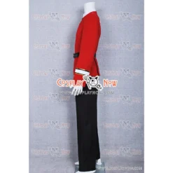 Star Trek Cosplay Wrath Of Khan Starfleet Costume -Halloween Shop star trek cosplay wrath of khan starfleet costume ws039 347or378 e7f