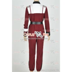 Star Trek II 2: The Wrath Of Khan Cosplay Trainees Costume 16 Star Trek II 2: The Wrath Of Khan Cosplay Trainees Costume -Halloween Shop star trek ii 2 the wrath of khan cosplay trainees costume ws169 1154 4b2