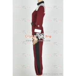Star Trek II 2: The Wrath Of Khan Cosplay Trainees Costume 15 Star Trek II 2: The Wrath Of Khan Cosplay Trainees Costume -Halloween Shop star trek ii 2 the wrath of khan cosplay trainees costume ws169 1154 530