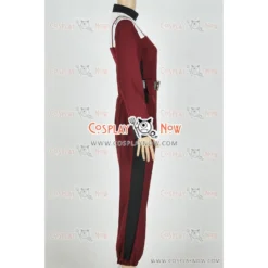 Star Trek II 2: The Wrath Of Khan Cosplay Trainees Costume 14 Star Trek II 2: The Wrath Of Khan Cosplay Trainees Costume -Halloween Shop star trek ii 2 the wrath of khan cosplay trainees costume ws169 1154 e70