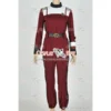 Star Trek II 2: The Wrath Of Khan Cosplay Trainees Costume 2 Star Trek II 2: The Wrath Of Khan Cosplay Trainees Costume -Halloween Shop star trek ii 2 the wrath of khan cosplay trainees costume ws169 1154 ebf